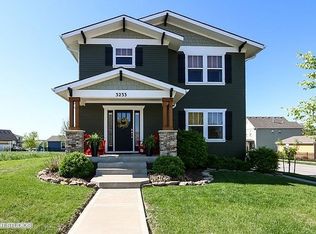 3233 SW Longview Rd, Lees Summit, MO 64081