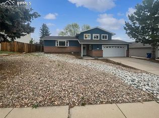 5574 Whimsical Dr, Colorado Springs, CO 80917