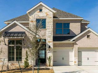 120 Burke St, Liberty Hill, TX 78642