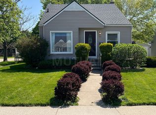 1420 N Alexander Ave, Royal Oak, MI 48067