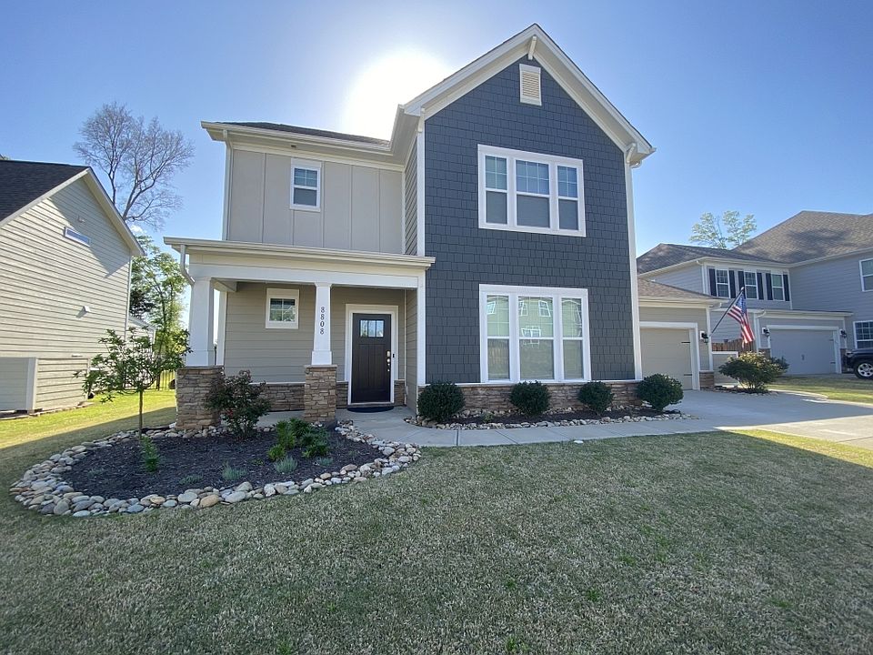 1st image of 8808 Cantrell Way