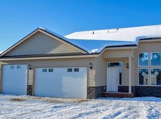 4626 S Runabout Cir, Wasilla, AK 99623