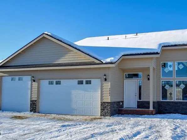 4626 S Runabout Cir, Wasilla, AK 99623