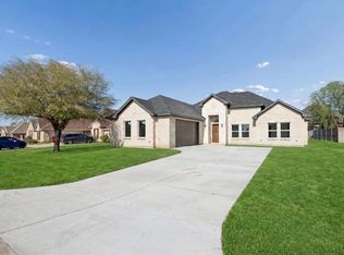 527 Roberts Run, Sherman, TX 75092