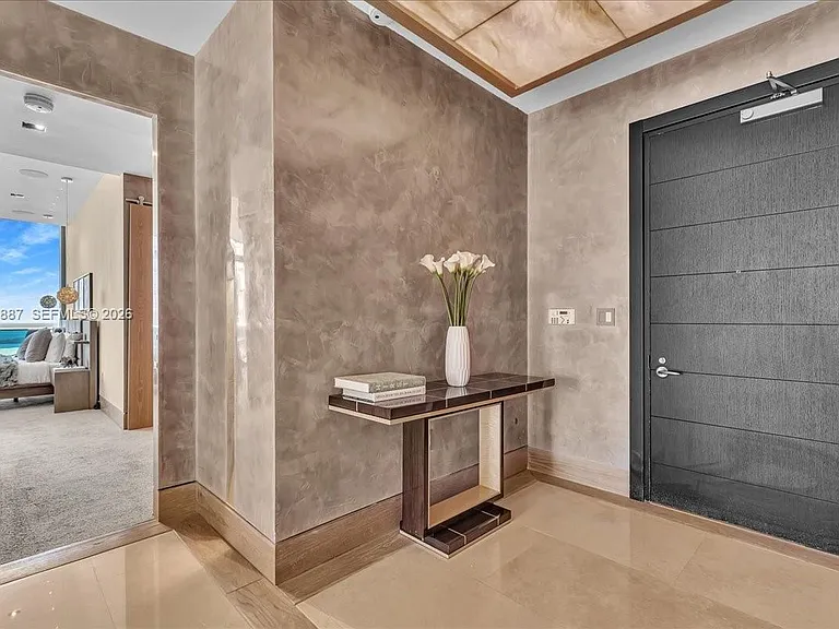 200 Biscayne Boulevard Way #Penthouse 5401 — Photo 14