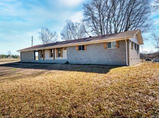 13075 Highway 84, Bismarck, AR 71929