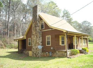 4376 Stonewall Tell Rd, College Park, GA 30349