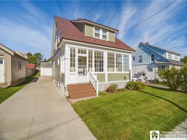 110 Tew St, Jamestown, NY 14701