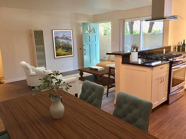1321 Euclid St #1 — Photo 6