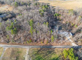 0 Cates Rd, Rockwood, TN 37854