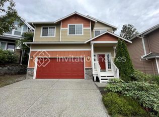 2412 193rd St SW, Lynnwood, WA 98036