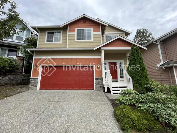 2412 193rd St SW, Lynnwood, WA 98036