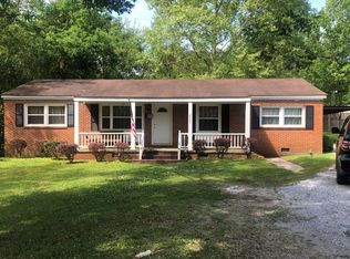2820 Audubon Dr, Laurel, MS 39440