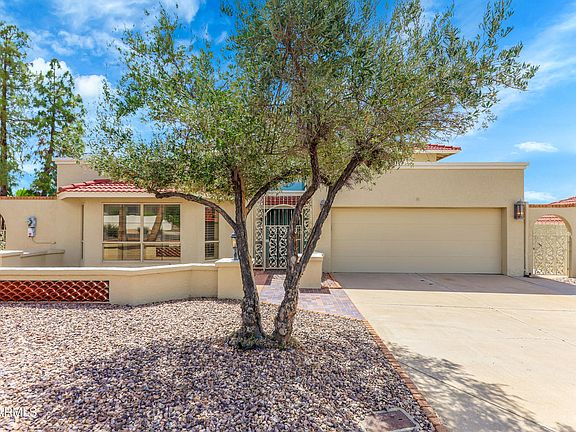 3rd image of 2237 E CAPTAIN DREYFUS Avenue