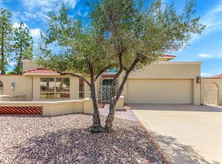 2237 E CAPTAIN DREYFUS Avenue, Phoenix, AZ 85022