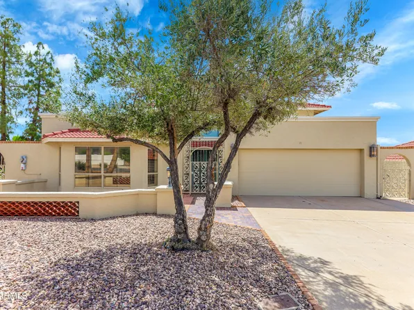 2237 E CAPTAIN DREYFUS Avenue, Phoenix, AZ 85022