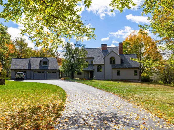 10 Fiskill Farm Road, Concord, NH 03301