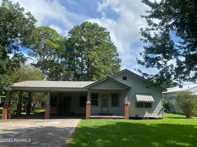 1423 Iberia St, New Iberia, LA, 70560