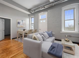 626 Columbia Ave APT 3D, Lancaster, PA 17603