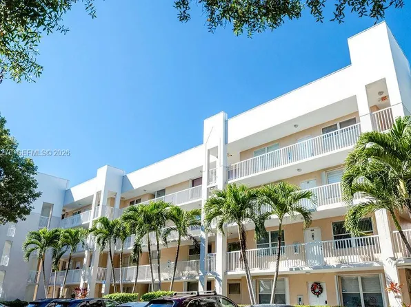 2601 N Nob Hill Rd APT 402, Sunrise, FL 33322