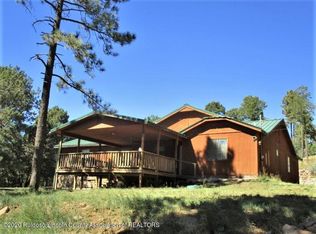 100 Whisper Ct, Alto, NM 88312