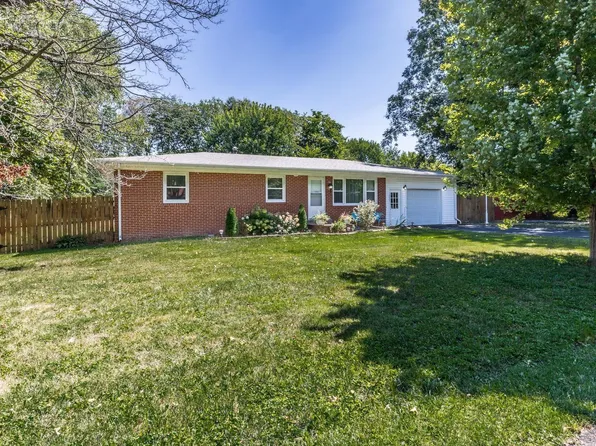 10471 Garfield St, Cynthiana, IN 47612