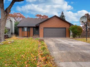 260 Tanner Ct, Circle Pines, MN 55014