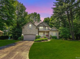 3409 Ancient Dr, Port Huron, MI 48060