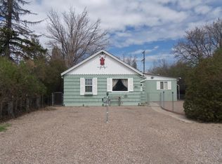 1011 3rd Ave SW, Great Falls, MT 59404