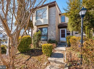 14400 Gunstock Ct #4, Silver Spring, MD 20906