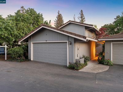 87 Rolling Green Cir, Pleasant Hill, CA, 94523