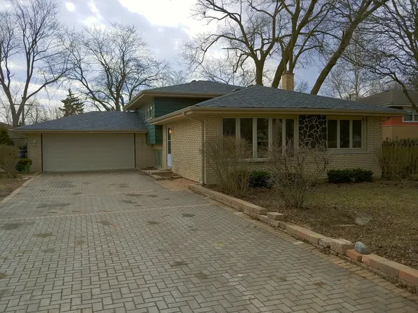 6833 W 127th St, Palos Heights, IL 60463