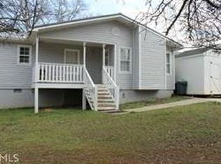 131 Plemons Rd SE, Aragon, GA 30104