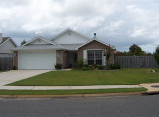 661 Randall Roberts Rd, Fort Walton Beach, FL 32547