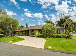 1716 Espinosa Cir, Palos Verdes Peninsula, CA 90274