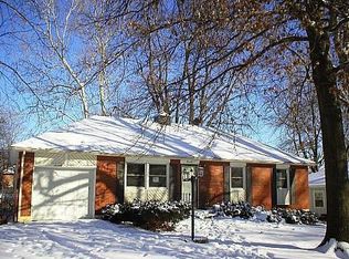 7517 N Tracy Ave, Gladstone, MO 64118
