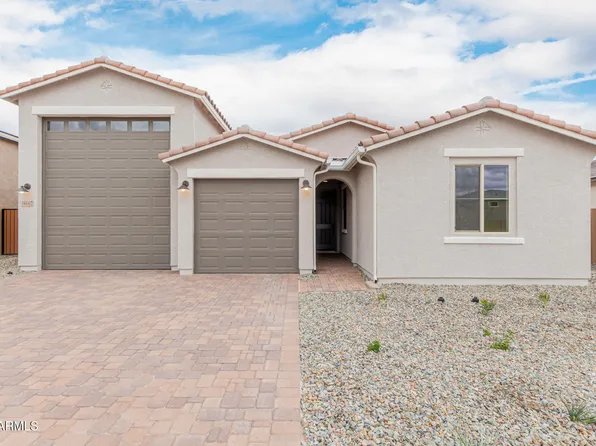 18667 E PANCHITO Drive, Gold Canyon, AZ 85118