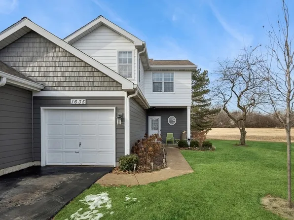 1635 Woodhaven Ct #1635, Mundelein, IL 60060