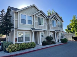 1655 Bloomfield Ln #14, Concord, CA 94520