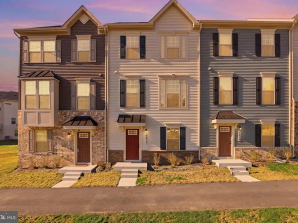 9417 Tall Oaks Rd, Montgomery Village, MD 20886