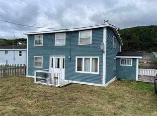 50 Main St, Baie Verte, NL A0K1B0