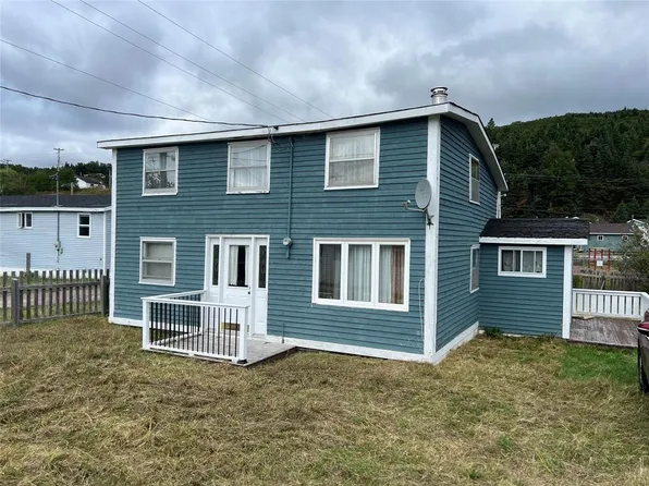 50 Main Street, Middle Arm, NL A0K1B0