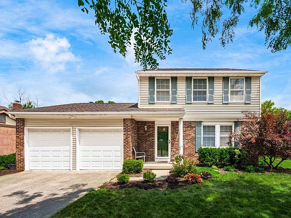 2nd image of 3700 Ravens Glen Dr
