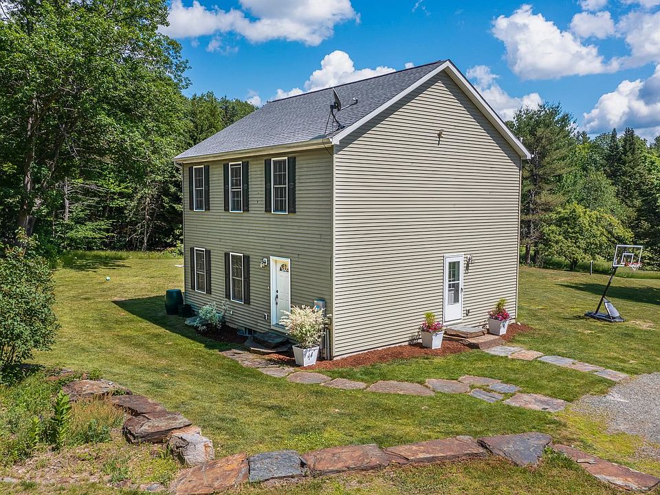 61 Hayes Hill Road, Etna, NH 03750 Zillow