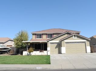 1085 Stillspring Dr, Vacaville, CA 95687