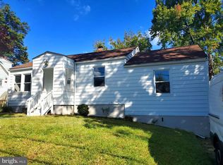 2623 Newton St, Silver Spring, MD 20902