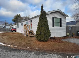 1010 Long Cove Road LOT 17, Ledyard, CT 06335