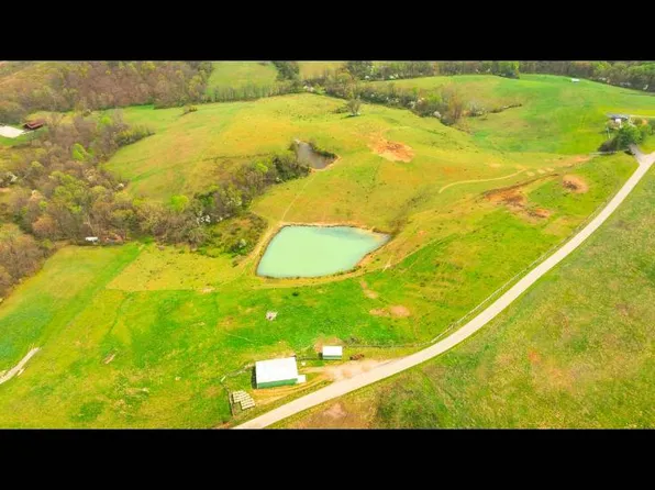 61151 Curry Rd, Mc Arthur, OH 45651