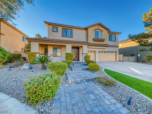 57 Blue Canyon Ct, Henderson, NV 89012