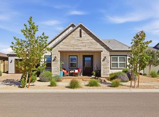 1226 W Cactus Wren Dr, Saint George, UT 84790